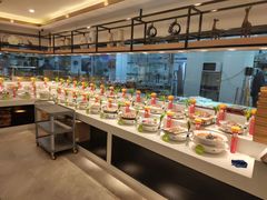 -有红鸡毛店·川菜(建设路店)