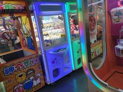 -反斗乐园(金光华广场店)