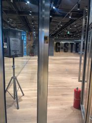 点击看大图 -G-STEPS舞蹈工作室