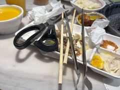 -火炉火自助餐(西直门凯德MALL店)