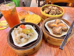 -恒兴发茶店(水巷口店)