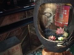 -馋火炉鱼(新世界百货望京店)