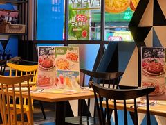-菲滋意式餐厅(海宁银泰城店)