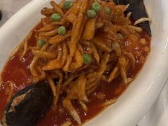 -功德林素菜饭庄(前门店)