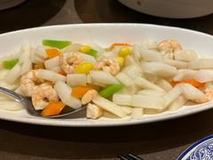 -福来齐·鲁菜海鲜·渔家菜(朝阳街分店)