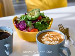 -五进制 Coffee Shop