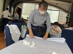 -拉蒂娜·巴西牛排馆 Latina·Brazilian Steakhouse(陆家嘴旗舰店)