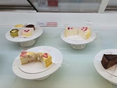 -La Repete 手工千层蛋糕(深圳卓悦中心店)