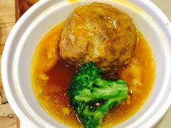 -海盗虾饭·剥好的小龙虾饭(SOHO尚都店)