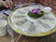 -官塘原味鱼生·潮菜大排档(潮州总店)