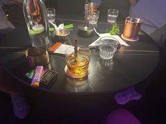 -DEW Lounge(深圳湾店)