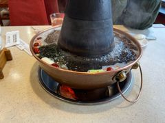 -阳坊大都涮羊肉(阳坊总店)