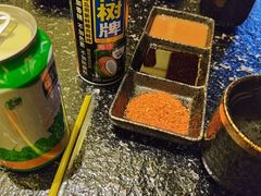 -樱嘢·炭火烧肉(惠南店)