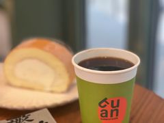 -tuan bakery+café(锦绣坊店)