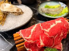 -湊湊火锅·茶憩(颐堤港店)