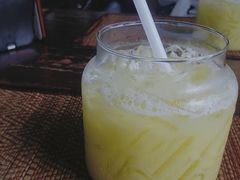 -自然餐厅(Phuket)