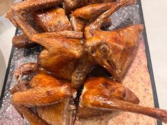 -五谷芳乳鸽王(梅沙老店)