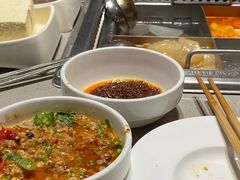 -海底捞火锅(贵和购物中心店.原鲁能城店)