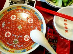 -味福记·本地特色菜(八一万达广场店)