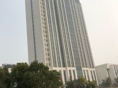 -常熟理文铂尔曼酒店