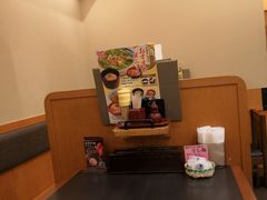 大堂-杵屋(京都ポルタ店)