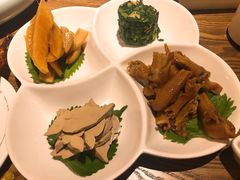 -全聚德(江宁店)
