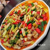 烤鱼馆子好去处