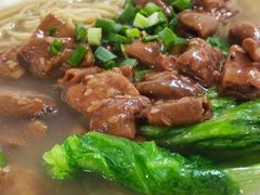 -初记正宗云吞面