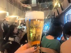 -MM·五声·音乐人与调酒师(西安路店)