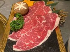 -花时·炭火烧肉(东百中心A馆店)