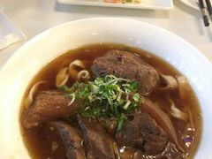 -天下三绝 牛肉面/红酒