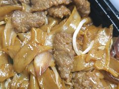 -宏记广东客家菜(丰汇店)