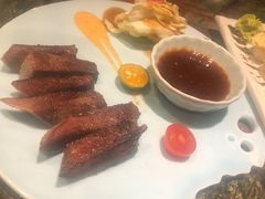-炙柒Sekinana·精致料理 烧鸟·铁板烧(海上世界店)