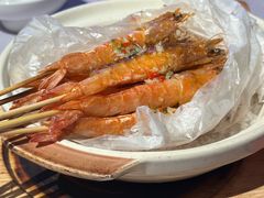 -79号渔船海鲜饭店(龙岗店)
