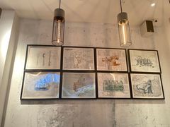 -BAKER&SPICE(安福路店)