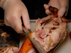 -東舍食唐精品陕菜馆