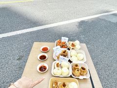 -周三包子(承德路店)