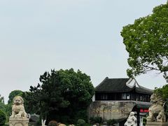-八大山人梅湖景区