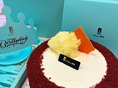 -第戎蛋糕(恒隆广场店)