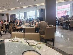 -點無缺茶楼·海鲜酒家(世博店)