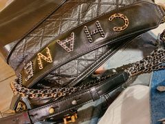 -CHANEL(恒隆广场店)