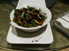 -老房子金沙元年川菜食府·花园餐厅(金沙店)