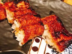 烤鳗鱼-琴寿司居酒屋(软件园店)