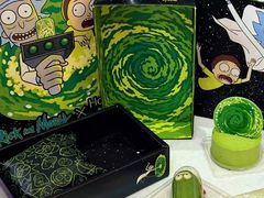 -好利来(团结湖店)