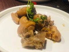 -肴约·花园式餐厅(湖里店)