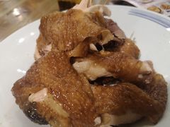 符离集烧鸡热-符离集餐厅(万象城店)