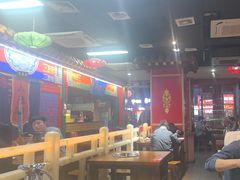 -津门老羊家·铜锅涮羊肉·烧烤(科技园店)