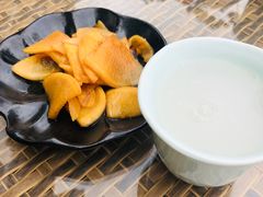 -茶油香闽南菜·花园餐厅(前埔店)