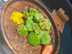 -翡翠鸟精品泰国菜(北辰财富中心店)