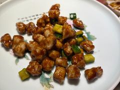 -京华烟云·北京烤鸭(领展购物广场·中关村店)